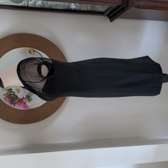 White House Black Market dress - Picture 3 of 13